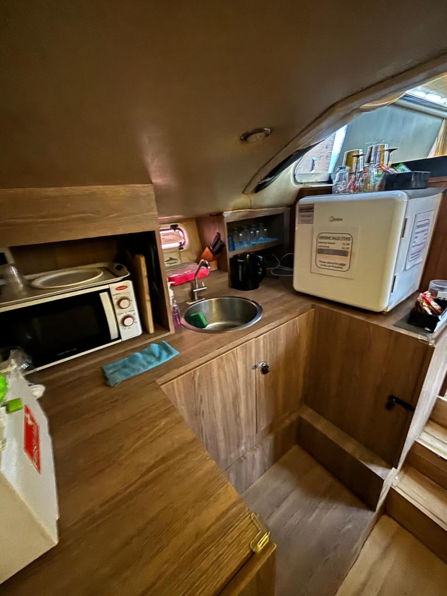סינגפור Sweet Elegant Boat Home @ Marina Waterfront מראה חיצוני תמונה